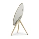 Акустика Bang & Olufsen BeoPlay A9 5th Generation Gold Tone - зображення 5