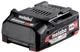 Аккумулятор для инструмента Metabo 18 В Li-Power 2 А/ч (625026000) - изображение 1