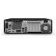 Компьютер HP Elite 800-G9 SFF (5V9F8EA) - изображение 4
