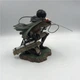 Коллекционная аниме фигурка статуэтка Леви Аккерман Атака на титанов anime figure Levi Ackerman Attack on Titan - изображение 3