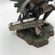 Коллекционная аниме фигурка статуэтка Леви Аккерман Атака на титанов anime figure Levi Ackerman Attack on Titan - изображение 7