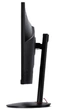 Монітор 24.5" Acer XV252QFbmiiprx UM.KX2EE.F01 Black (6849253) - зображення 6