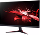 Монiтор 27" Acer 27" VG270S3bmiipx (UM.HV0EE.302) Black/Red (6904391) - изображение 4