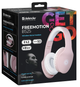 Гарнітура Defender FreeMotion B525 White/Pink (63528) (6787950) - зображення 5