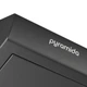Вытяжка PYRAMIDA UX 50 (380) B BL - изображение 3