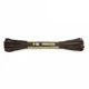 Паракорд M-Tac Minicord Chocolate Brown 15м - зображення 1