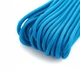 Паракорд M-Tac Minicord Blue 15м - изображение 3
