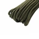 Паракорд M-Tac Survival OD Green 15м - изображение 3