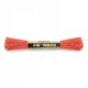 Паракорд M-Tac Minicord Reflective Safety Orange 15м - зображення 1