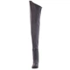 Высокие рыбацкие сапоги-заброды SP-Sport TY-9863 р. 46 Черный - изображение 4