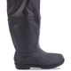 Высокие рыбацкие сапоги-заброды SP-Sport TY-9863 р. 46 Черный - изображение 6
