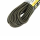 Паракорд M-Tac Shock-Cord 3mm OD Green 15м - изображение 3