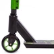 Самокат трюковый MicMax D02 Black-green - изображение 4