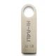 Флеш пам'ять HI-RALI Shuttle 32GB Flash Drive USB2.0 універсальний накопичувач/флешка для зберігання, перенесення та обміну даними для пристроїв/ПК/ноутбука Сталевий - изображение 1