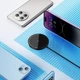 Беспроводная зарядка Baseus Simple Mini3 Magnetic Wireless Charger 15W - изображение 9