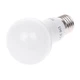 Лампа світлодіодна LED 15W E27 NW A60 SG 220V - зображення 1
