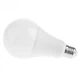 Лампа світлодіодна LED E27 NW A80 SG 220V - зображення 3