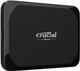 Dysk SSD Crucial X9 1TB 2.5" USB 3.2 Type-C 3D NAND TLC (CT1000X9SSD9) - obraz 2