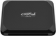 Dysk SSD Crucial X9 1TB 2.5" USB 3.2 Type-C 3D NAND TLC (CT1000X9SSD9) - obraz 6