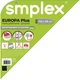 Гладильная доска Simplex 120 х 38 см (22438U) - изображение 2