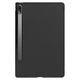Чехол для планшета Armorstandart Smart Case Lenovo Tab P12 Pro Black (ARM61451) - изображение 2