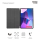 Чехол для планшета Armorstandart Smart Case Lenovo Tab P12 Pro Black (ARM61451) - изображение 3