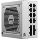 Блок питания MSI 850W (MAG A850GL PCIE5 WHITE) - изображение 3