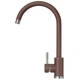 Смеситель GRANADO Elche LUX marron (gz0106L) - изображение 2