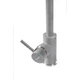 Смеситель GRANADO Elche LUX grafito (gz0109L) - изображение 4
