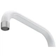 Смеситель GRANADO Oviedo LUX white (gz0205L) - изображение 4