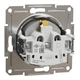 Розетка Schneider Electric ASFORA зі штор. алюміній (EPH2900261) - изображение 7