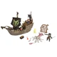 Ігровий набір Pirates Пірати The Witch Pirate Ship (505211) - зображення 1