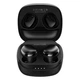 Наушники Hator Hyреrpunk Truedots SyncHUB Black (HTA411) - изображение 1