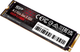 Dysk SSD Silicon Power UD80 250GB M.2 2280 NVMe PCIe 3.0 x4 3D NAND QLC (SP250GBP34UD8005) - obraz 5