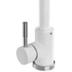 Смеситель GRANADO Elche LUX white (gz0105L) - изображение 3