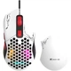 Мышка Xtrike ME GM-316W USB RGB White (GM-316W) - изображение 1