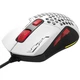 Мышка Xtrike ME GM-316W USB RGB White (GM-316W) - изображение 2