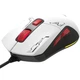 Мышка Xtrike ME GM-316W USB RGB White (GM-316W) - изображение 6
