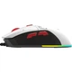 Мышка Xtrike ME GM-316W USB RGB White (GM-316W) - изображение 8