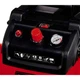 Компресор Einhell безмасляний TC-AC 190/6/8 OF, 1200Вт, 6л, 190л/хв, 8бар, 8.9кг (4020655) - зображення 4