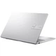 Ноутбук Asus Vivobook 15 X1504VA-BQ151 (90NB10J2-M00J10) Cool Silver - изображение 3