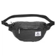 Сумка поясная складная водонепроницаемая WATER-RESISTANT COMPACT WAIST BAG 4Monster H-SHP 2 л Черные - изображение 2