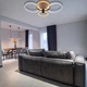 Светодиодный светильник Ardero AL6134ARD 76W FELICITY - изображение 6