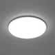 Світильник світлодіодний вбудований LUMINARIA RDL-18W R120 5000K 220V IP20 - зображення 1