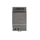 Блок живлення AVT на DIN-рейку 12V 5А 60W IP20 DR - зображення 1