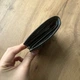 Кошелек вертикальный с монетницей Baellerry Синий (w022-3) - изображение 6
