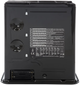 Обогреватель-плитка парафиновый Zibro by Toyotomi RS-2222 CE / RS-3022 СЕ + запасной фитиль - изображение 3