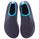 Взуття Skin Shoes для спорту та йоги SP-Sport PL-6962-B, S-35-36-22,5-23 см, Темно-синій - зображення 2