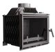 Каминная топка Kawmet W17 (12.3 kW) EKO - изображение 3