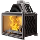 Каминная топка Kawmet W17 (16.1 kW) EKO - изображение 3